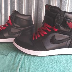 Air Jordans retro